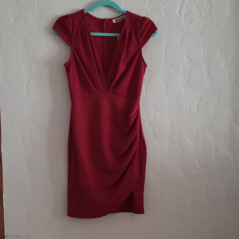 Bodycon dress